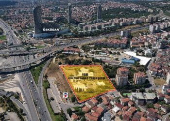 TÜRGEV’e verilecekti İBB sanata adadı