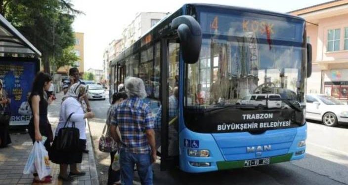 Ulaşıma son iki ayda yüzde 135 zam