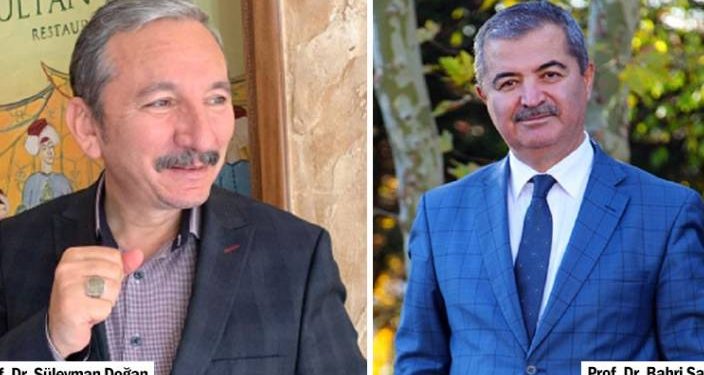 Üniversitede profesöre mobbing iddiası: Rektörlük tazminat ödeyecek