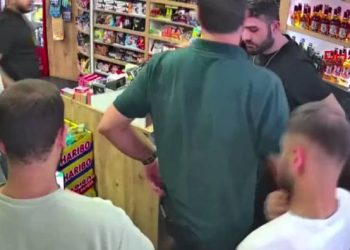 Yeni Şafak yazarı Ünal: “Her ülkesinde sıkça yaşanan hadiseler”