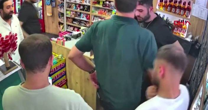 Yeni Şafak yazarı Ünal: “Her ülkesinde sıkça yaşanan hadiseler”