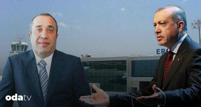 Battı deniliyordu: ‘Ercan’dan çıktı… Erdoğan’a sitem etti… Dikkat çeken hamle