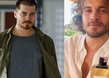 Çağatay Ulusoy yeni imajıyla yine gündemde! O halini görenler…