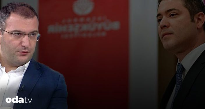 Cem Küçük bile isyan etti: Daha neler… AKtroller yalanda sınır tanımıyor