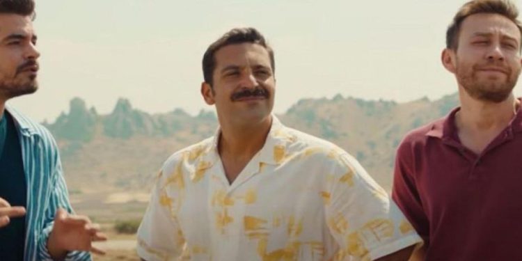 Gönül Dağı’nda şoke eden gelişme! Diziye veda eden oyuncu geri döndü