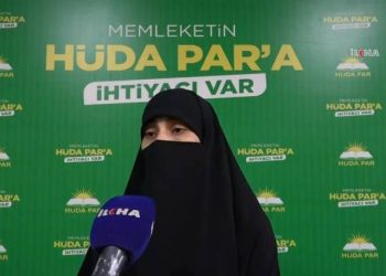 HÜDA PAR’ın hedefinde çocuk kıyafetleri var: “Tesettüre uygun üretin”