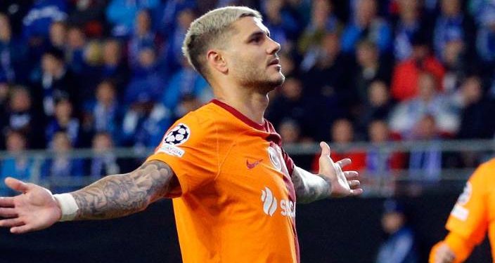 Icardisi olan kazandı… Galatasaray’da Şampiyonlar Ligi için son 90 dakika