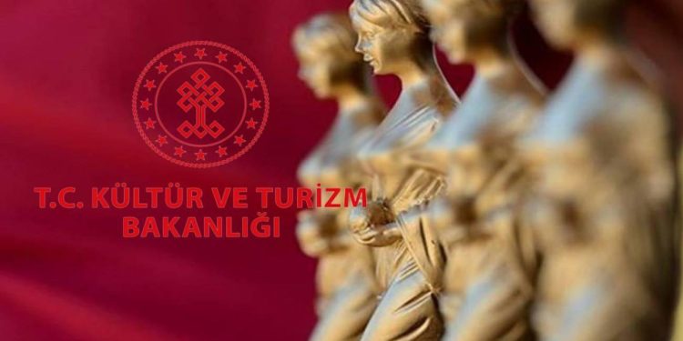 Kültür ve Turizm Bakanlığı Altın Portakal’dan çekilme kararı aldı!