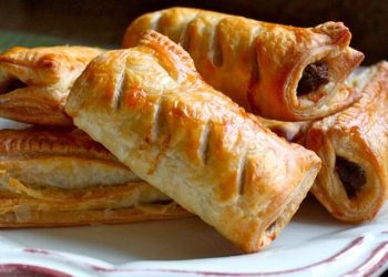 Sirkeli unlu çıtır börek tarifi