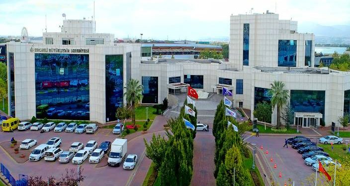 Türbe gezisine 1,3 milyon TL… Unvanı ise “En borçlu belediye”