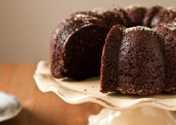 Türk kahveli kek nasıl yapılır? Türk kahvesiz yapamayanlara: Türk kahveli kek tarifi