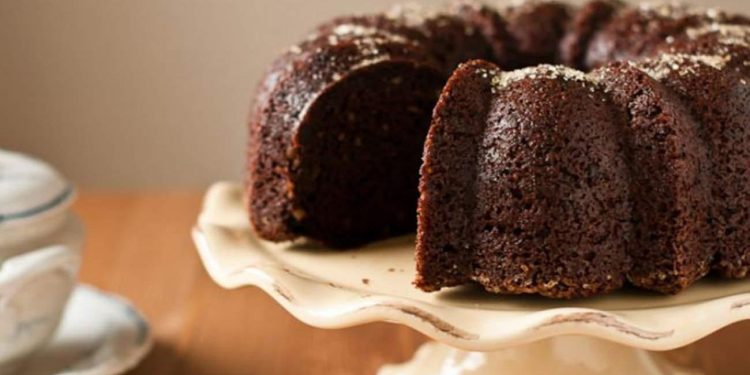 Türk kahveli kek nasıl yapılır? Türk kahvesiz yapamayanlara: Türk kahveli kek tarifi