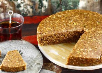 Yedi kardeşler tatlısı nasıl yapılır? Abdülhamit’in ve aşçısının özel tarifi: Yedi kardeşler