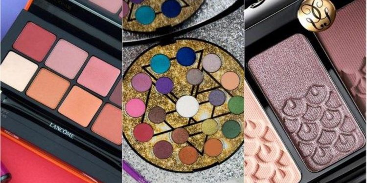 2023 Sonbahar aylarına özel en yeni far paletleri