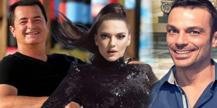 Acun Ilıcalı ile anlaşmıştı! Demet Akalın’ın partneri belli oldu
