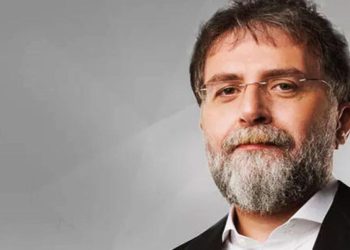 Ahmet Hakan tepki gösterdi! “Metin Abi’cilik Erkan Baba’cılık”