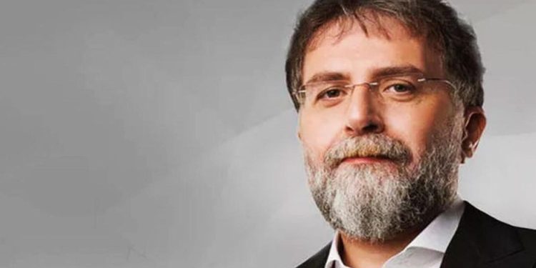 Ahmet Hakan tepki gösterdi! “Metin Abi’cilik Erkan Baba’cılık”