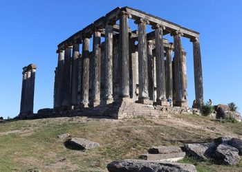 Aizanoi Antik Kenti’nde Romalı kadınların makyaj malzemeleri ortaya çıktı!