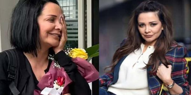 Ameliyat olan Evrim Akın sevenlerini korkuttu! “Gözlerimden operasyon geçirdim”