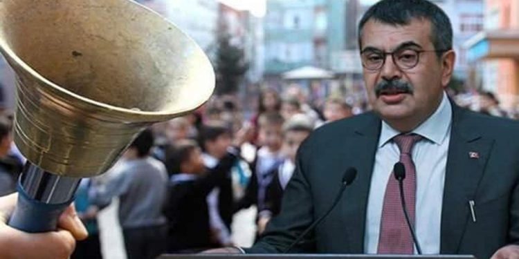 Ara tatil uygulamasında bu sene son mu? Ara tatil kaldırılıyor mu? Bakan Tekin’den açıklama