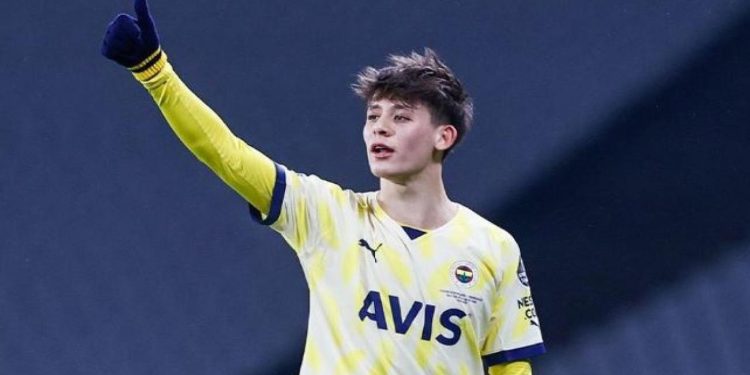 Arda Güler’e hediye edilen arabanın fiyatı olay oldu! Aracın Türkiye değeri…