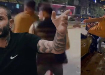 “Benekli Ayhan” lakaplı Ayhan Koç Isparta’da bayılana kadar dövülmüştü! İlk açıklama geldi