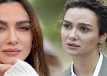 Birce Akalay’dan dikkat çekici açıklama! “40’a merdiven dayadığım son yıllarım”