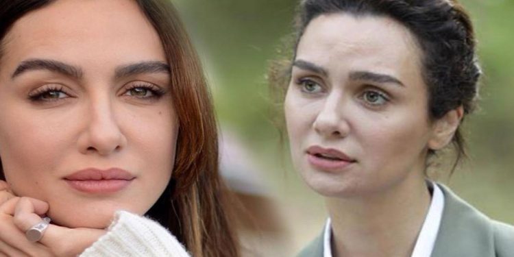 Birce Akalay’dan dikkat çekici açıklama! “40’a merdiven dayadığım son yıllarım”
