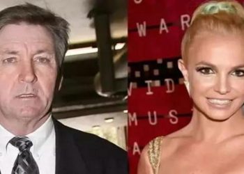 Britney Spears’ın babası hastaneye kaldırıldı! Vasiliğin kaldırılması için dava açmıştı