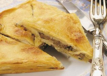 Burdur’un gazel böreği nasıl yapılır? Meşhur Burdur’un gazel böreği tarifi