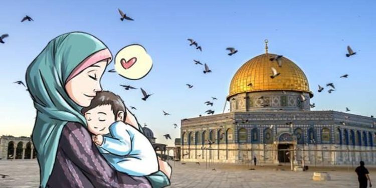 Çocuklara Kudüs sevgisi nasıl kazandırılır? Çocuklara Kudüs sevgisini kazandırmanın yolları