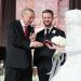 Cumhurbaşkanı Recep Tayyip Erdoğan yeğeninin nikah şahidi oldu!