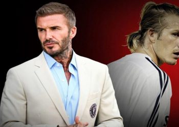 David Beckham’ın tüm bilinmeyenleri belgeselinde gün yüzüne çıktı: Herkesten çok seviyordum!