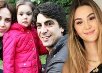 Demet Şener’den Dünya Kız Çocukları Günü’ne özel paylaşım! “Hayat arkadaşım”
