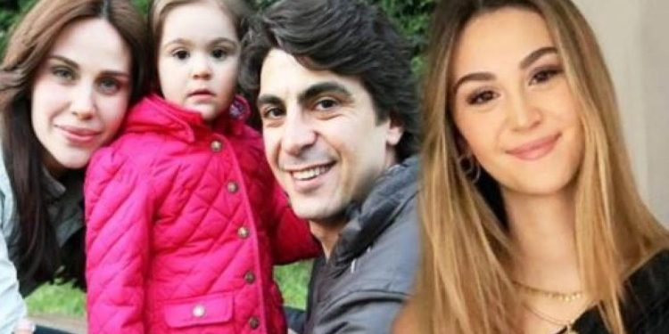 Demet Şener’den Dünya Kız Çocukları Günü’ne özel paylaşım! “Hayat arkadaşım”