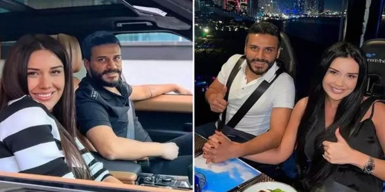 Dilan Polat ve Engin Polat’ın tüm mal varlıklarına el konuldu!