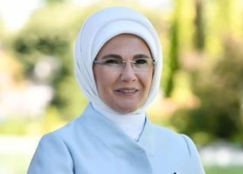 Emine Erdoğan, çocuk evlerini duyurdu! “Türkiye’nin umudu olan çocuklarımızın geleceği için”