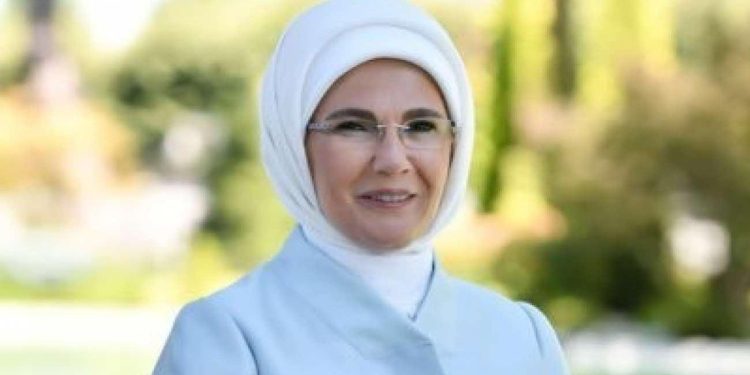 Emine Erdoğan, çocuk evlerini duyurdu! “Türkiye’nin umudu olan çocuklarımızın geleceği için”