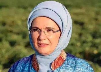 Emine Erdoğan’dan ata tohumu çağrısı! “Ata tohumu, Anadolu’nun kendisidir”