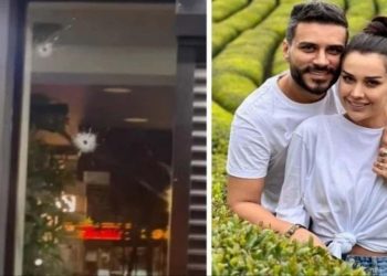 Engin Polat’a ait merkez bir kez daha kurşunlandı!