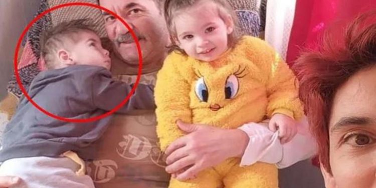 Engin Yüksel’in evlat acısı! 28 aylık oğlu hayatını kaybetti