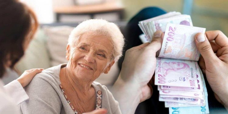 Evde bakım maaşı ne kadar oldu? 3 Ekim 2023 Evde bakım maaşı yattı mı? Bakım maaşı yatan iller