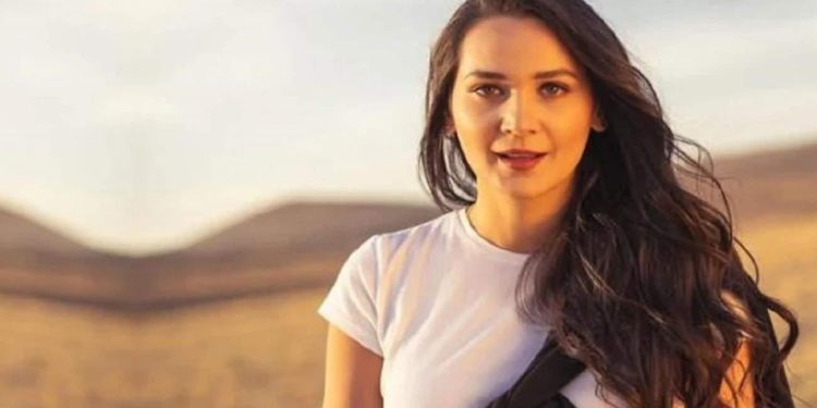 Gülsim Ali’den şaşırtan açıklama: “İstanbul’un trafiğini bile seviyorum”