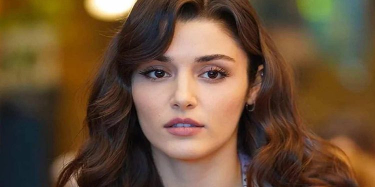 Hande Erçel’in sadece reklamdan kazandığı para dudak uçuklattı!