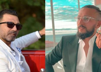 Hande Yener’in ‘Seviyorsun’u ortalığı karıştırdı! Altan Çetin ve Yasin Beyaz mahkemelik oldu