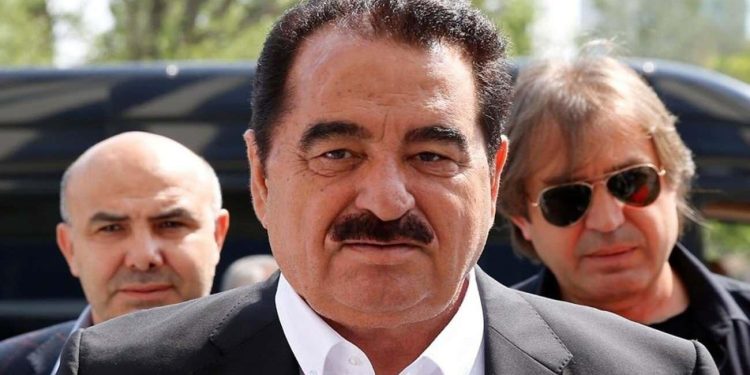 İbrahim Tatlıses’ten dev yatırım! ‘Çok yakında’ diyerek duyurdu