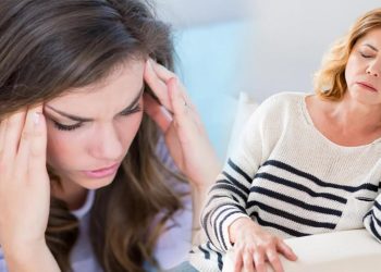 İlaçsız baş ağrısı nasıl geçer? Baş ağrısından ilaç kullanmadan kurtulmanın en hızlı yolu!