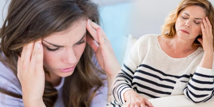 İlaçsız baş ağrısı nasıl geçer? Baş ağrısından ilaç kullanmadan kurtulmanın en hızlı yolu!