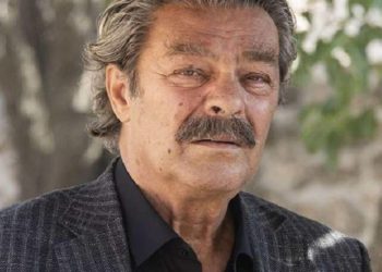 Kadir İnanır’ın son hali gündem oldu! 74 yaşında iğne ipliğe döndü