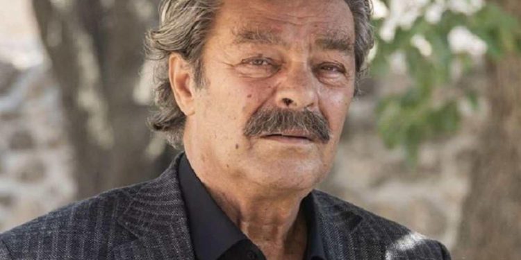 Kadir İnanır’ın son hali gündem oldu! 74 yaşında iğne ipliğe döndü